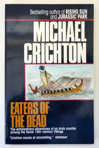 Eaters of the Dead