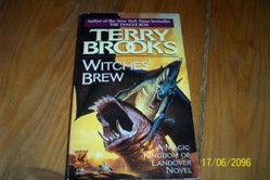 Witches' Brew