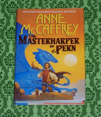 The Masterharper of Pern