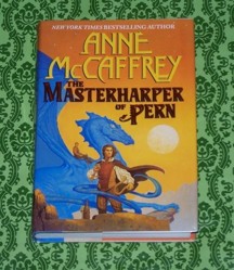 The Masterharper of Pern
