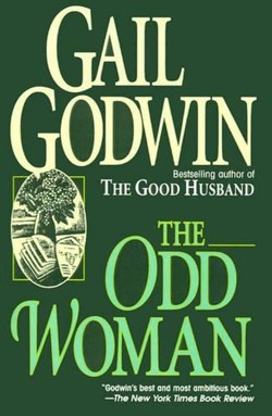 Odd Woman