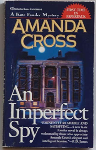 An Imperfect Spy