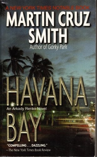 Havana Bay