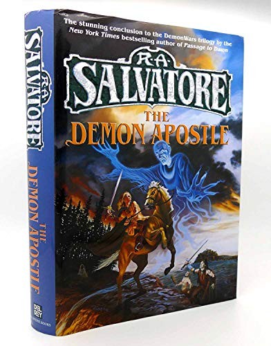 Demon Apostle
