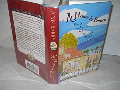 At Home in France