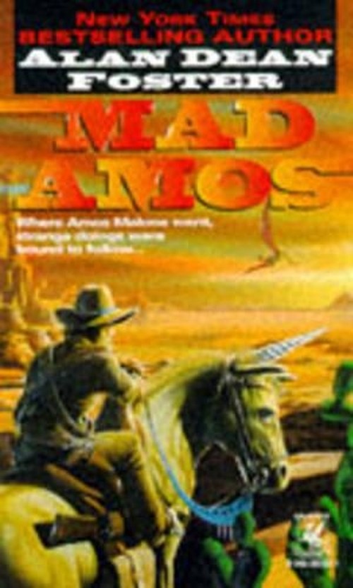 Mad Amos
