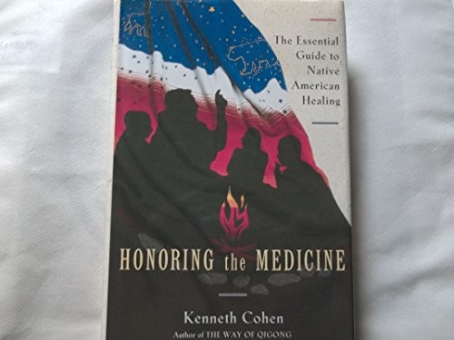 Honoring the Medicine