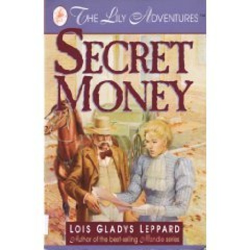Secret Money