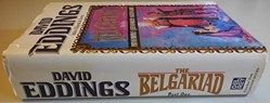 The Belgariad