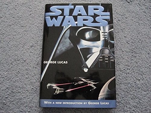 Star Wars: A New Hope