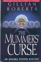 The Mummers' Curse