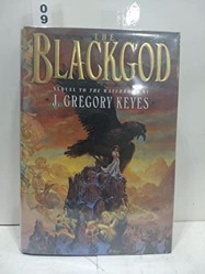 The Blackgod