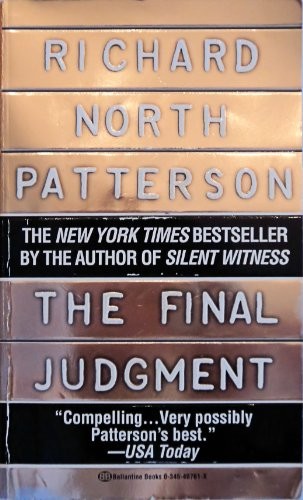 The Final Judgement