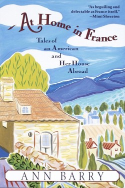 At Home in France