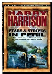 Stars and Stripes in Peril