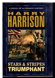 Stars and Stripes Triumphant