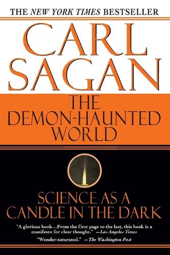 Carl Sagan - The Demon-Haunted World: Science as a Candle in the Dark