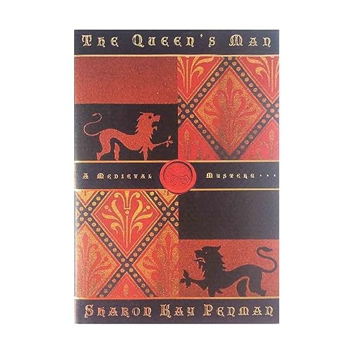 The Queen's Man