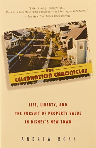 The Celebration Chronicles