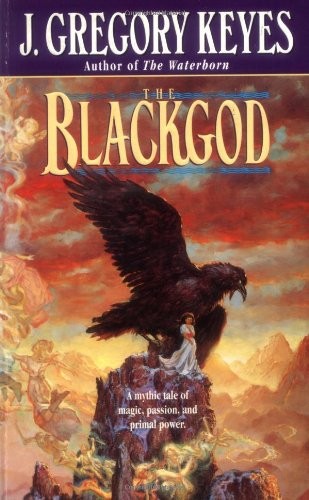 The Blackgod