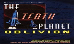 Tenth Planet: Oblivion