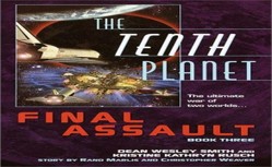 Tenth Planet: Final Assault