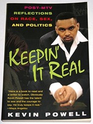 Keepin' It Real