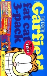 Garfield: Fat Cat 3-Pack