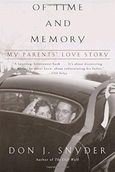 Of Time and Memory