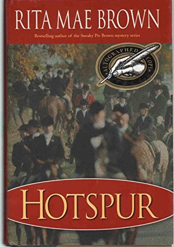 Hotspur