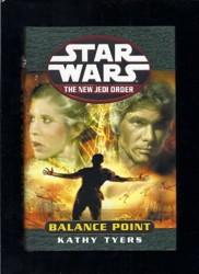 Star Wars: The New Jedi Order: Balance Point