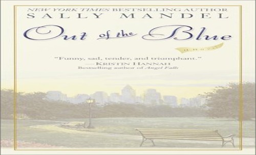 Out of the Blue
