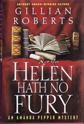 Helen Hath No Fury