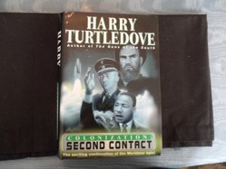 Colonization: Second Contact