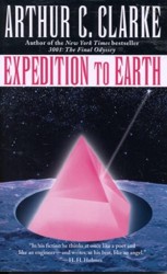 Expedition to Earth