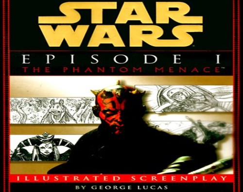 Star Wars Episode 1