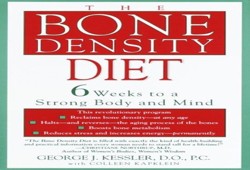 The Bone Density Diet