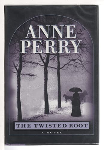Twisted Root