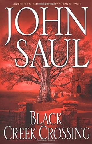 Black Creek Crossing