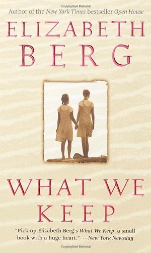 What We Keep