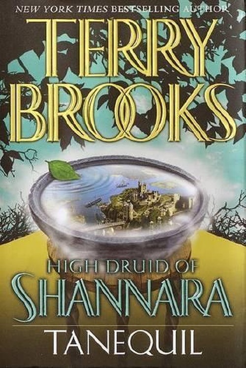 High Druid of Shannara