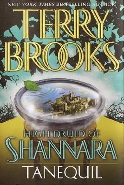 High Druid of Shannara