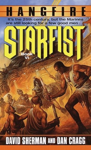 Starfist