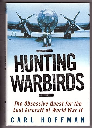 Hunting Warbirds