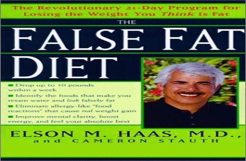 The False Fat Diet
