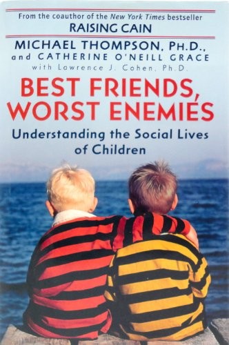 Best Friends, Worst Enemies