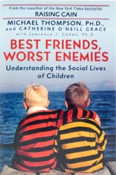 Best Friends, Worst Enemies
