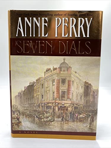 Seven Dials