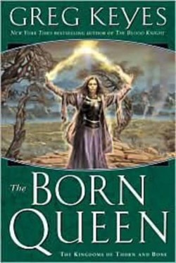 The Born Queen