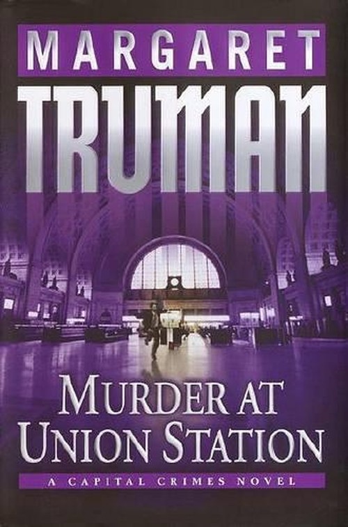 Murder at Union Station